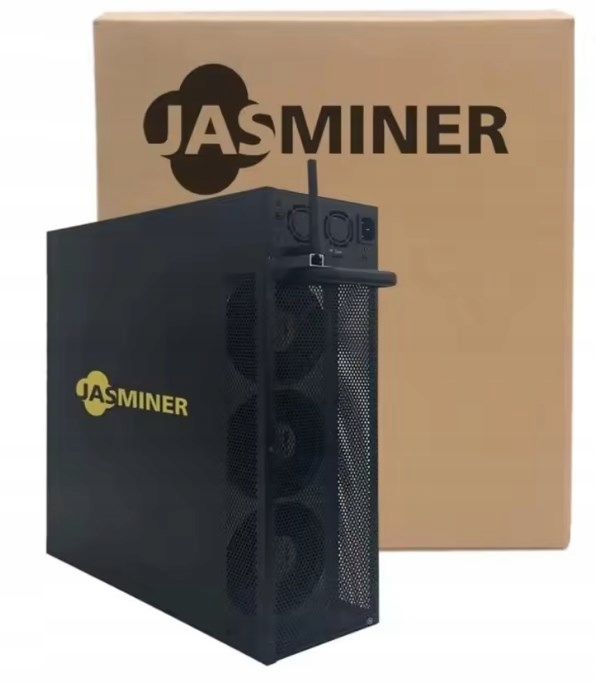 Miner JASMINER X16Q 1950MH/s 8G