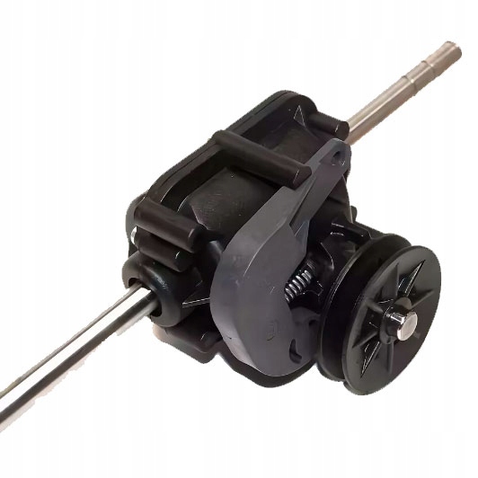 Nd Riwall Prevodovka pojazdu, Rpm 5135, Rpm 5190, Rpm 5135 E, Rpm 5190 B, 7