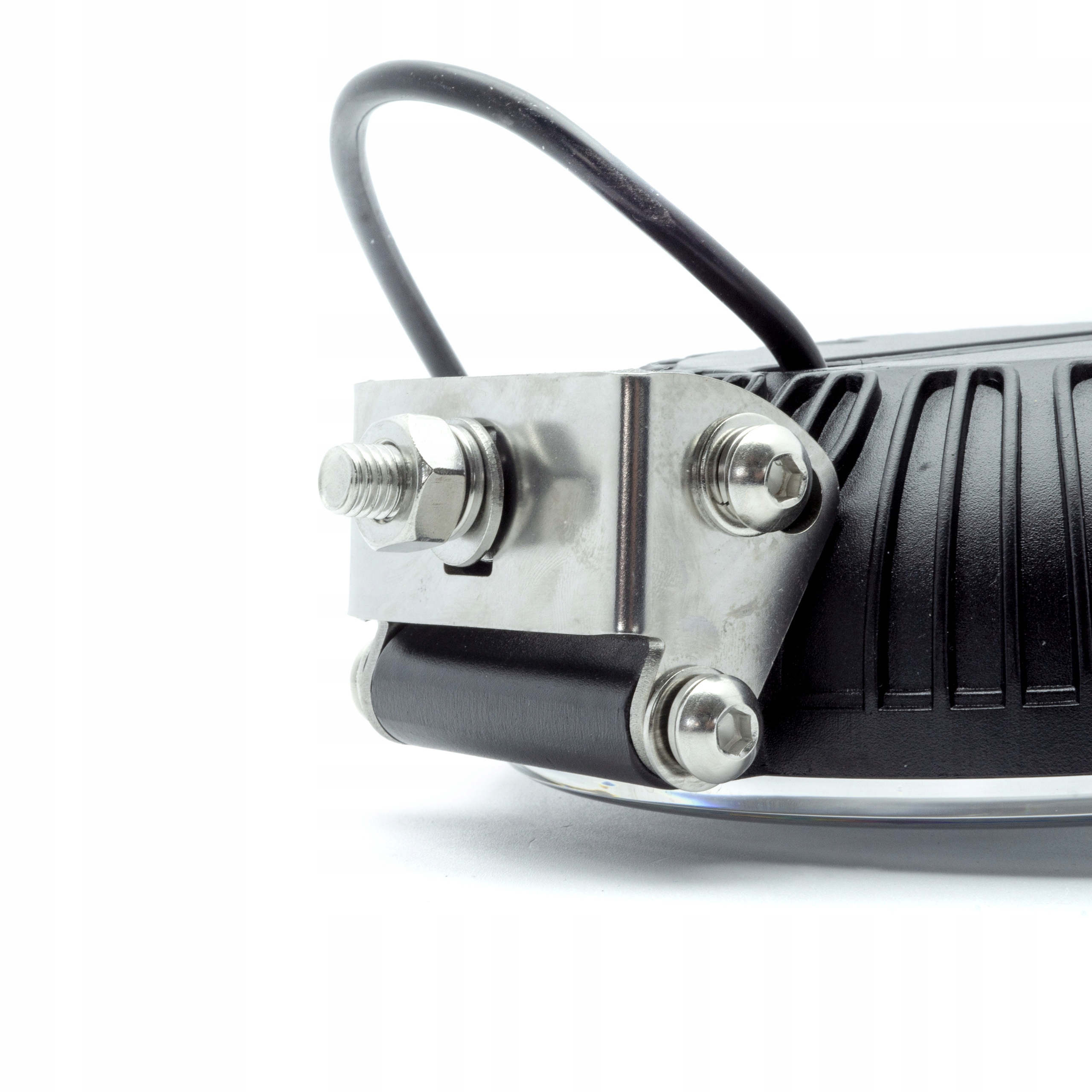 LAMPA ROBOCZA DROGOWA LED 51W COMBO OKRAGLA Machine type Crane jack Generator unit Excavator Backhoe loader Crusher Loader Grader Paver Bulldozer Roller Hauler Thickener Other