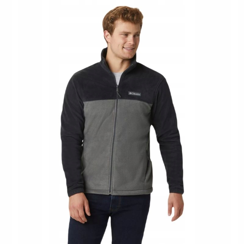 Columbia Steens Mountain Full Zip 2.0 1476671011 S