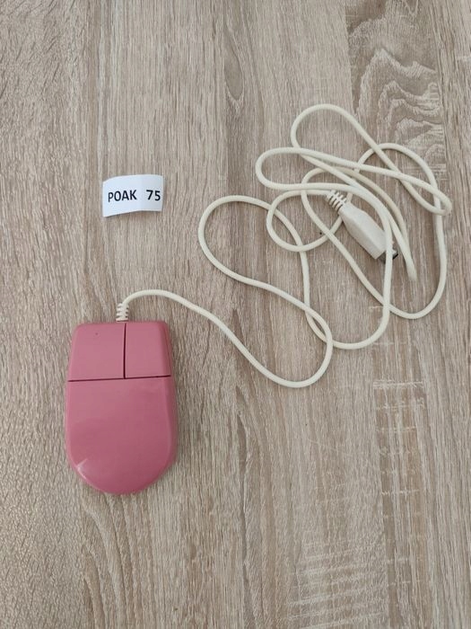 Myszka Amiga Sunnyline DR Mouse