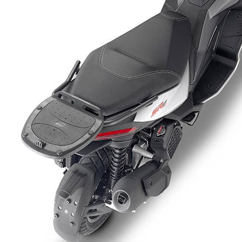 Givi SR6711 Stelaż Kufra Centralnego Monolock