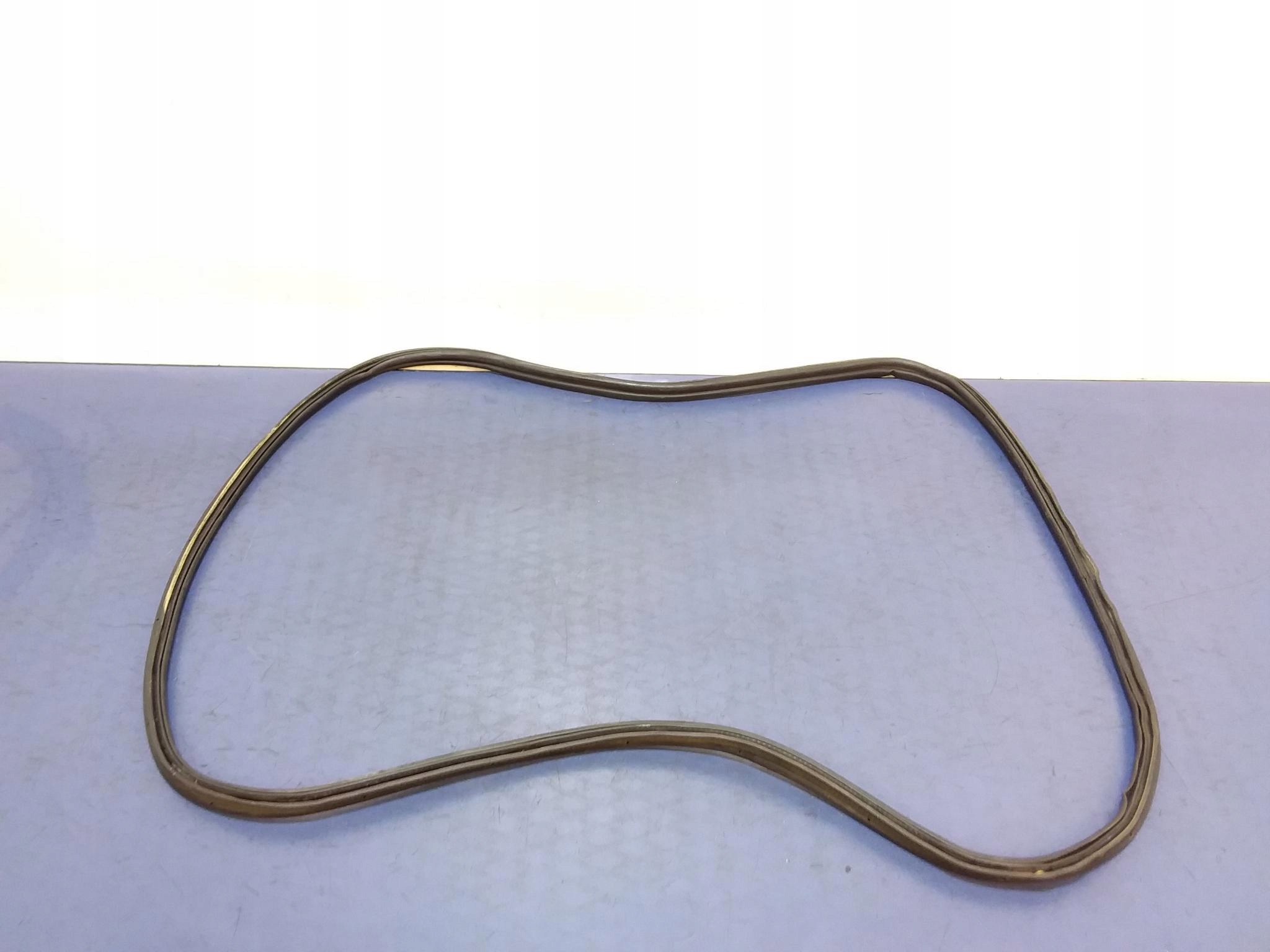 FORD C-MAX MK2 USZCZELKA POKRYWY BAGAŻNIKA