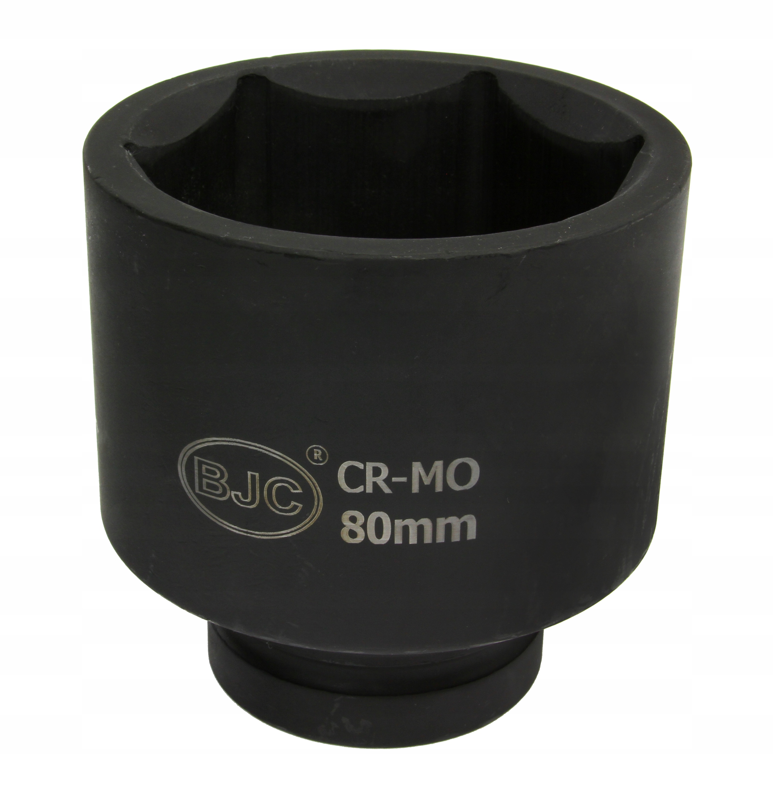 NASADKA UDAROWA 80MM CALOWA NASADKI PIASTY KLUCZA