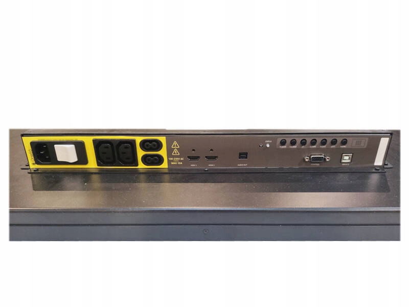 Monitor 55' ASHTON BENTLEY AB55 FullHD HDMI (BN) Model AB55