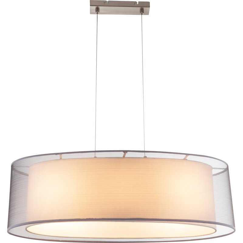 Závesná lampa Theo 15190H2 Globo