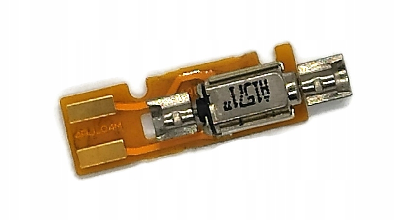 WIBRA WIBRACJA SILNICZEK WIBRACJI LUMIA 950 XL