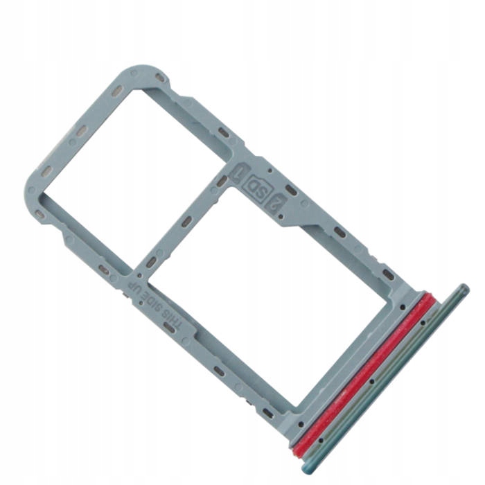 ORYGINAŁ SZUFLADKA KARTY SIM SD MOTOROLA MOTO G60s