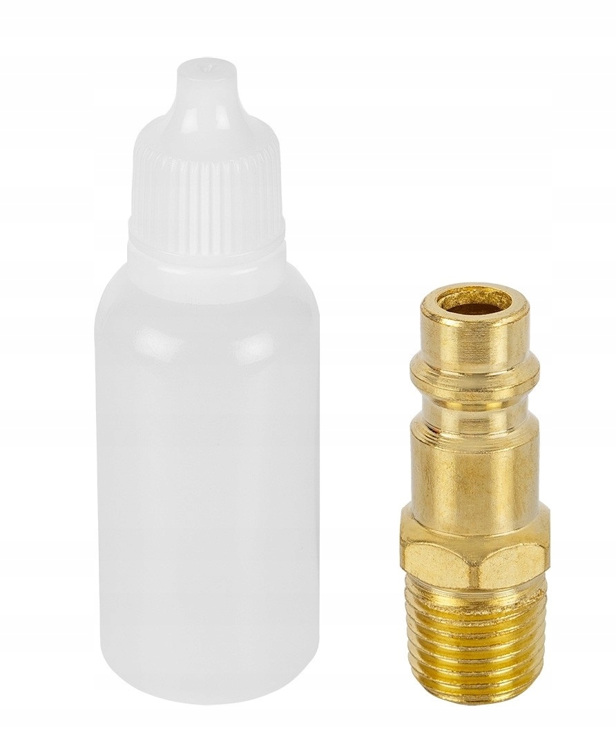 KLUCZ UDAROWY KĄTOWY, 1/2, 500 NM Zasilanie pneumatyczne