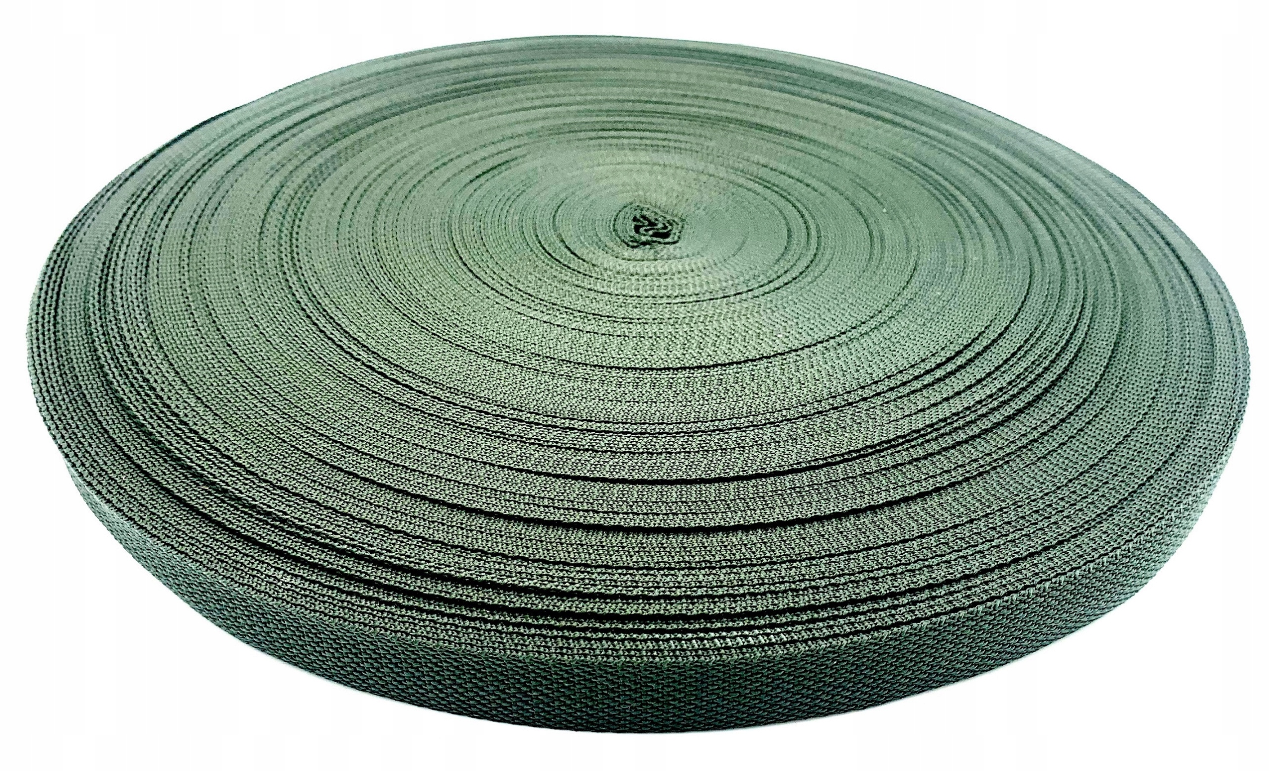 Páska Na Upevnenie Stromov (olivová) – 3 CM X 100 Mb