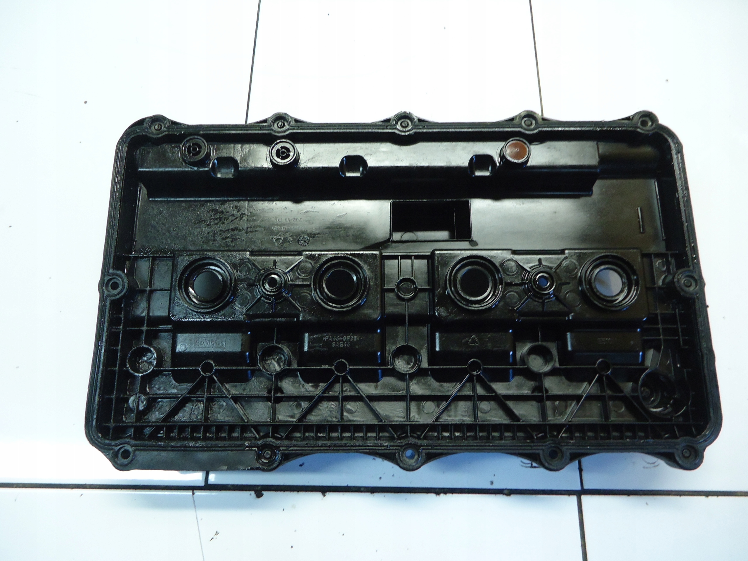 FORD TRANSIT MK7 2.2TDCI COPERCHIO PUNTERIE