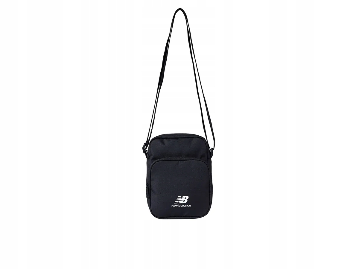 New Balance LAB23017BK Saszetka na ramię