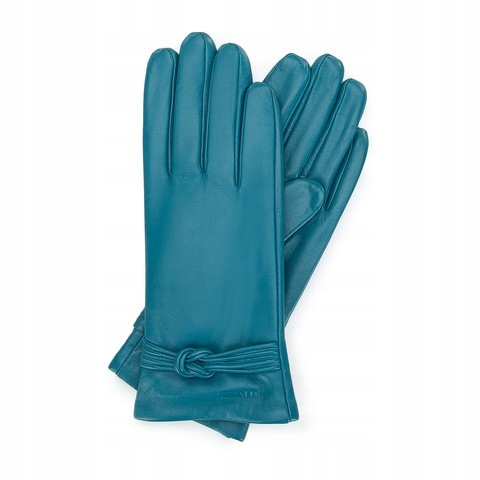 Dámské zateplené rukavice Wittchen 009 Z- M