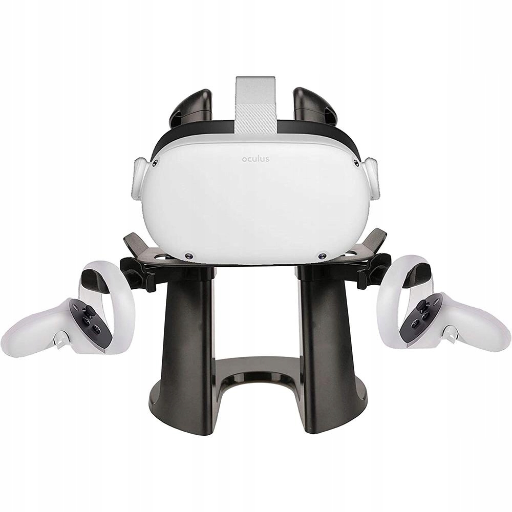 

Stojak Model H do Oculus Quest 2,1, Rift S -czarny