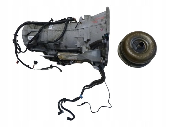 SPORT L320 DISCOVERY 4 3.0 gearbox clutch 6HP28