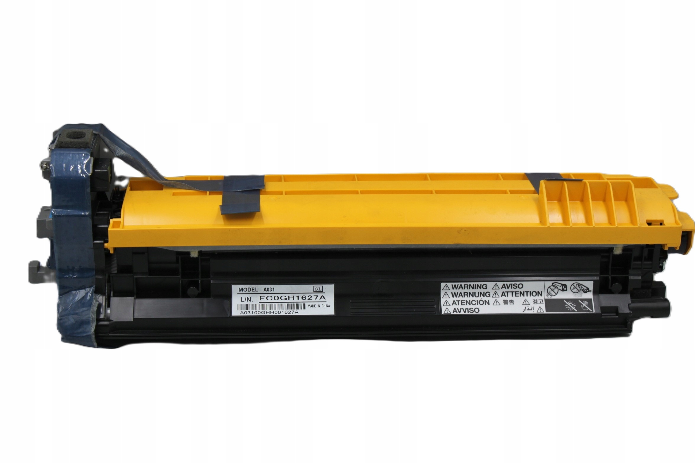 Minolta A031 A0310GH cyan Bubon originál