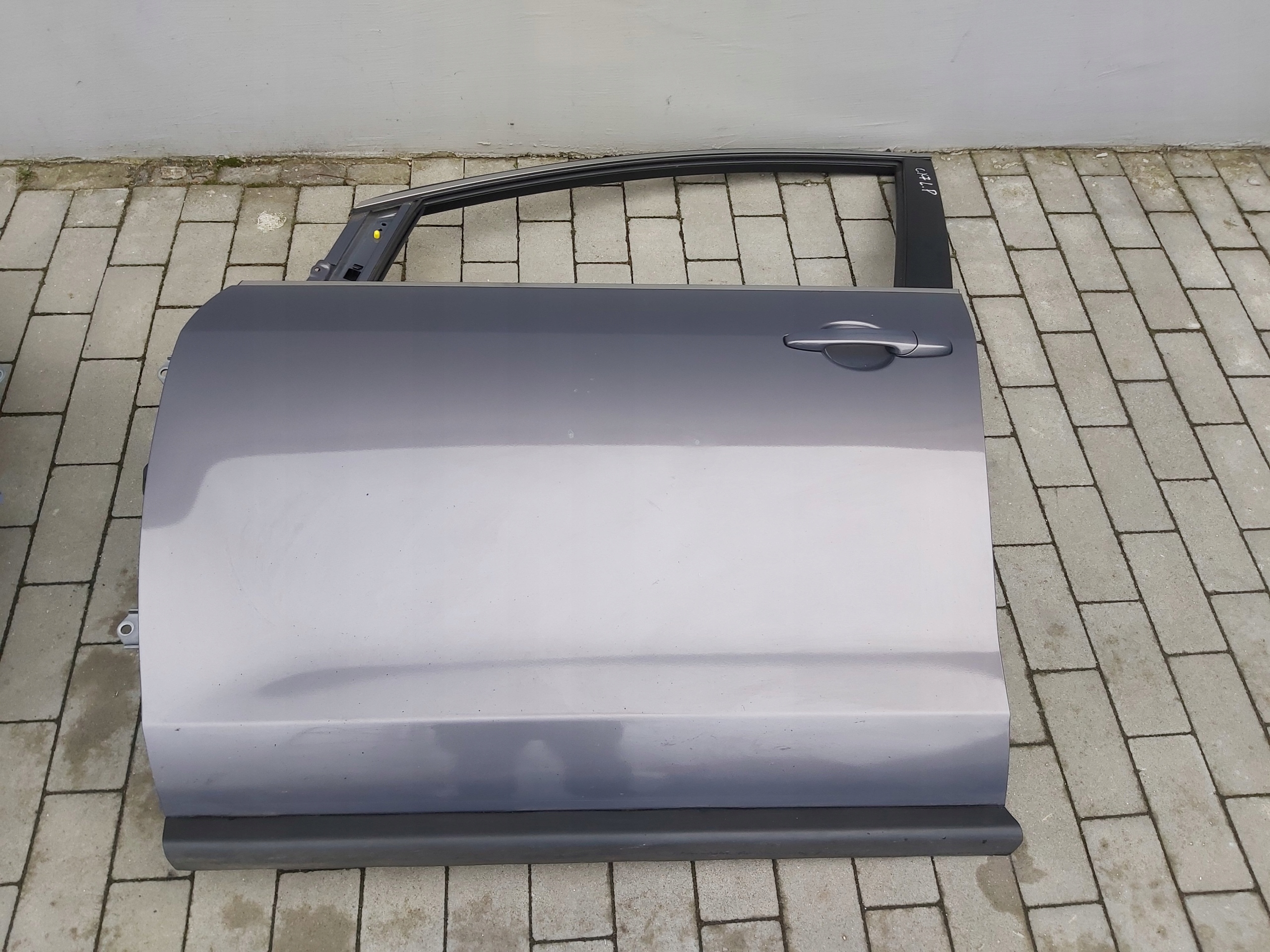 door front front right MAZDA CX-7 CX7 32S