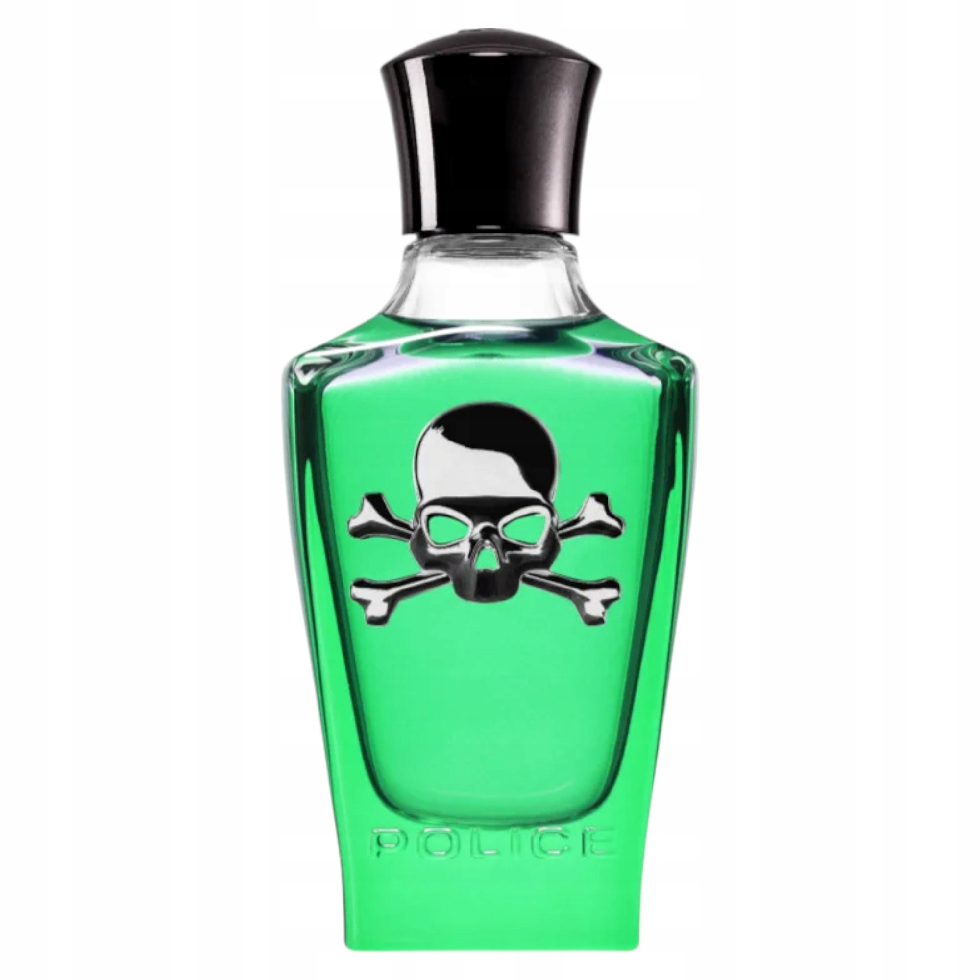 Police, Potion Absinthe, Eau De Parfum, Pánská parfémovaná voda, 50 ml