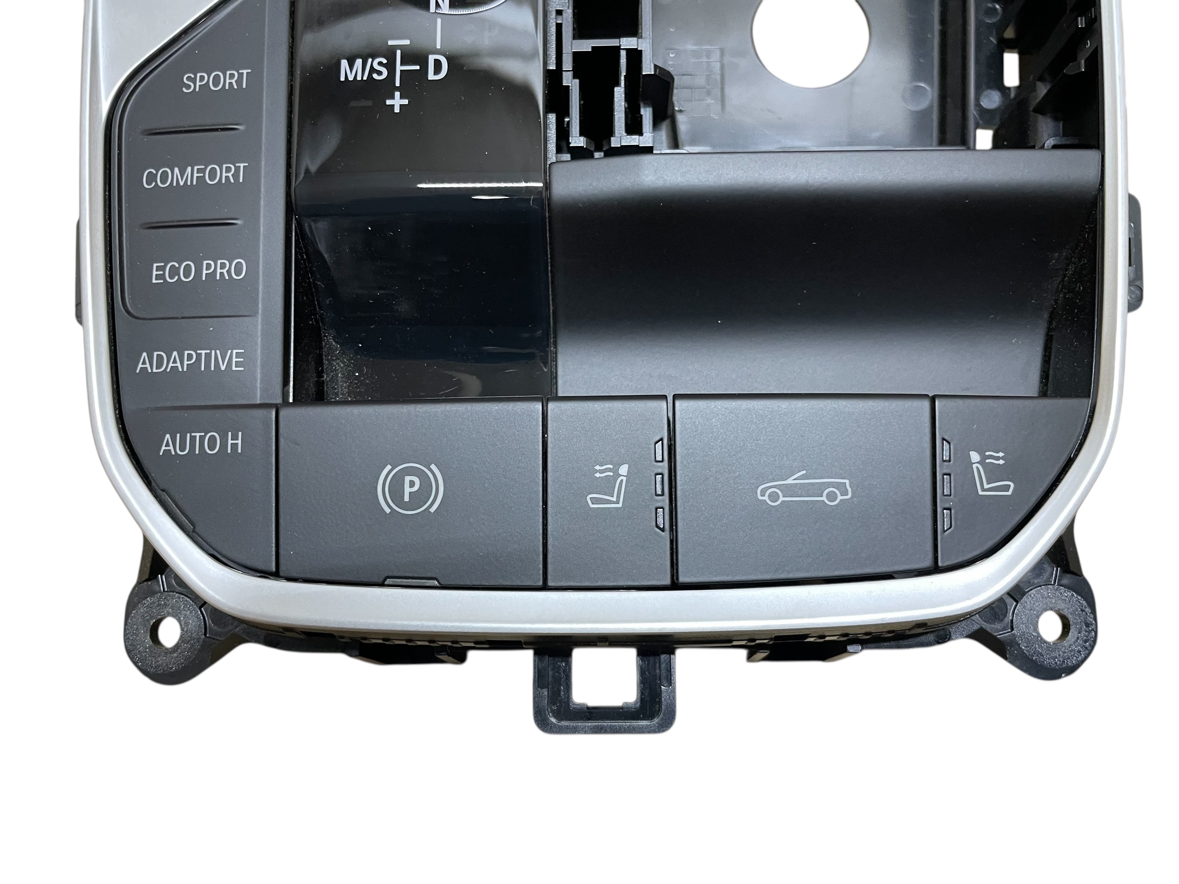 Schalthebel Schalt getriebe BMW 4 G23 CABRIO IDEAL