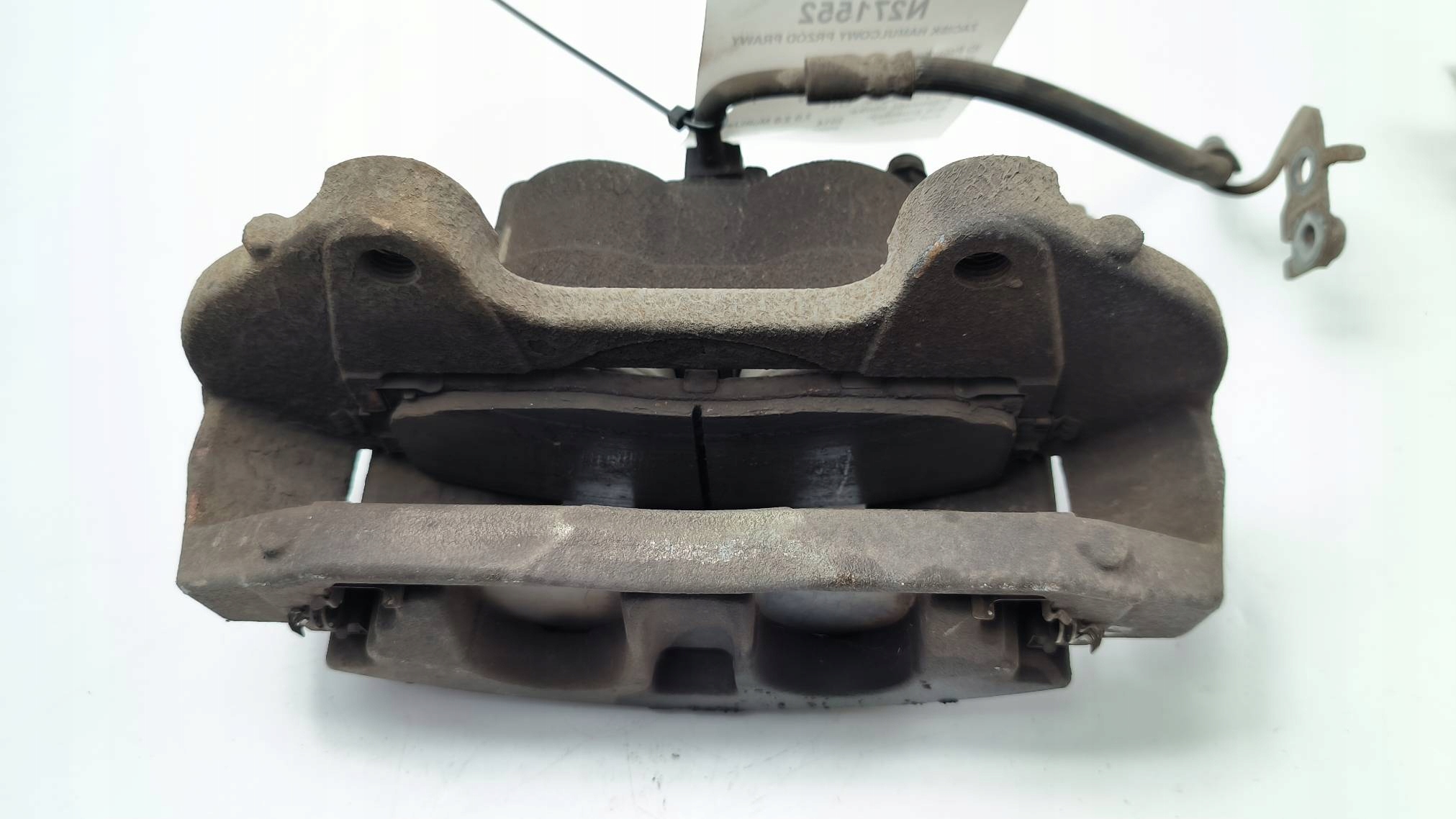 caliper brake front right 2.0 MUTLIJET FIAT FREEMONT