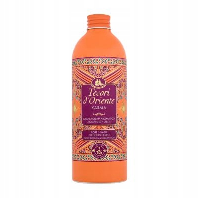 Tesori d'Oriente Karma Płyn do Kąpieli 500 ml — 9