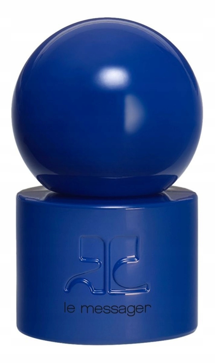 Courreges Le Messager parfémovaná voda sprej 30 ml