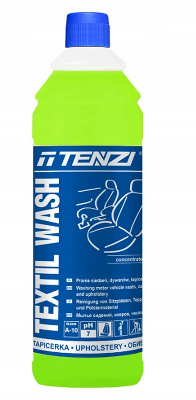

Tenzi Textil Wash Koncentrat Do Prania Tekstyliów