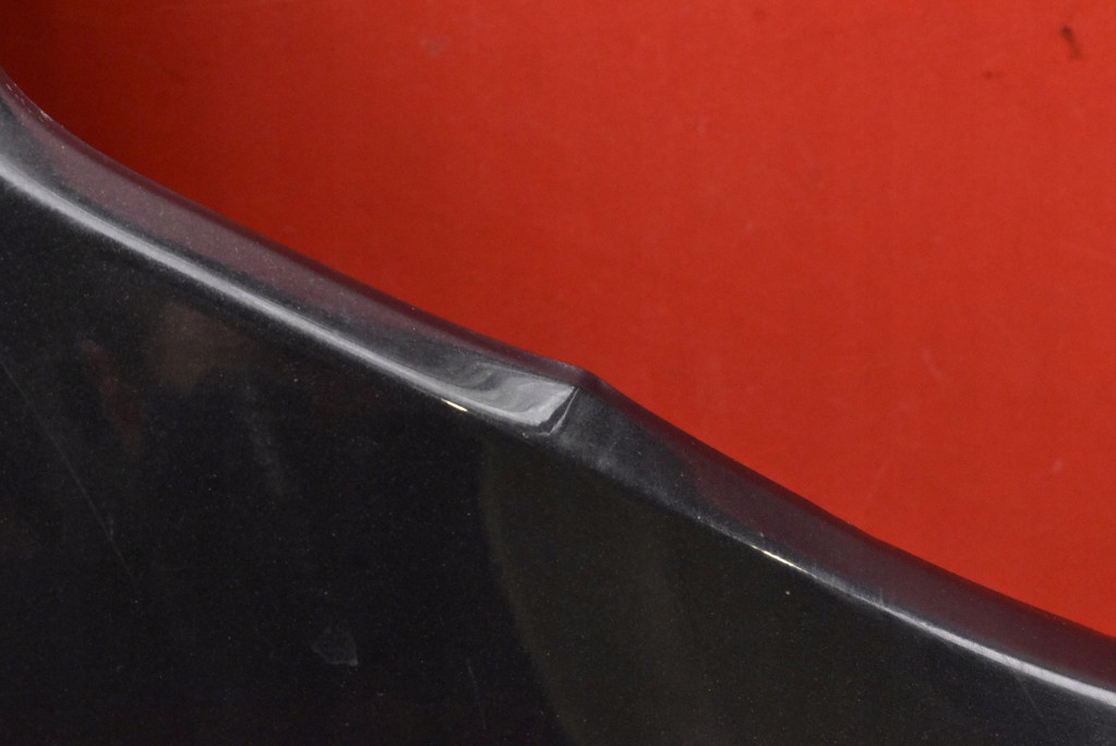 fender right front front black CITROEN JUMPER 2 II 04-15
