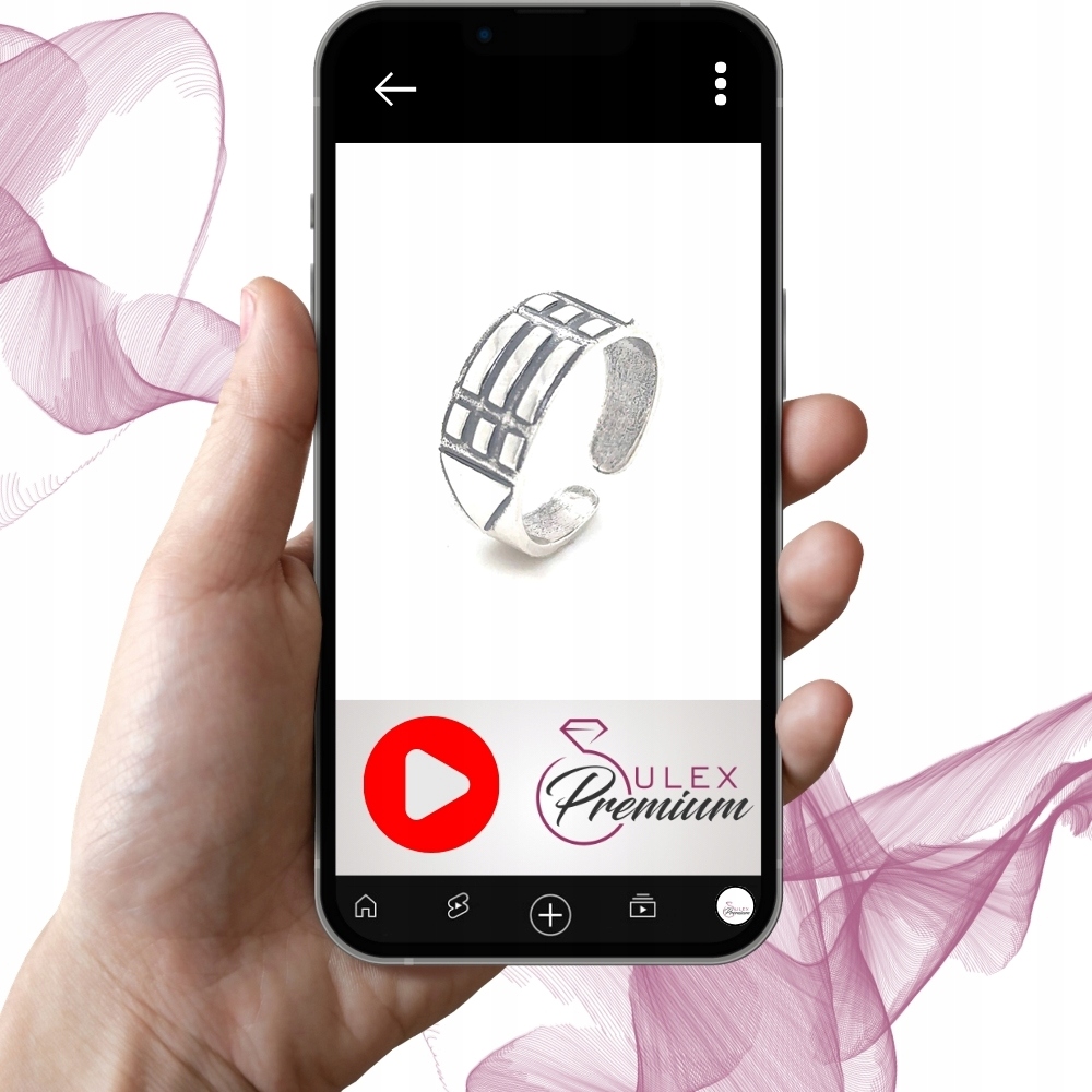 Sygnet srebrny pr. 925 PIERŚCIEŃ ATLANTÓW Srebro Oksydowane + Grawer | r.18 Materiał srebro