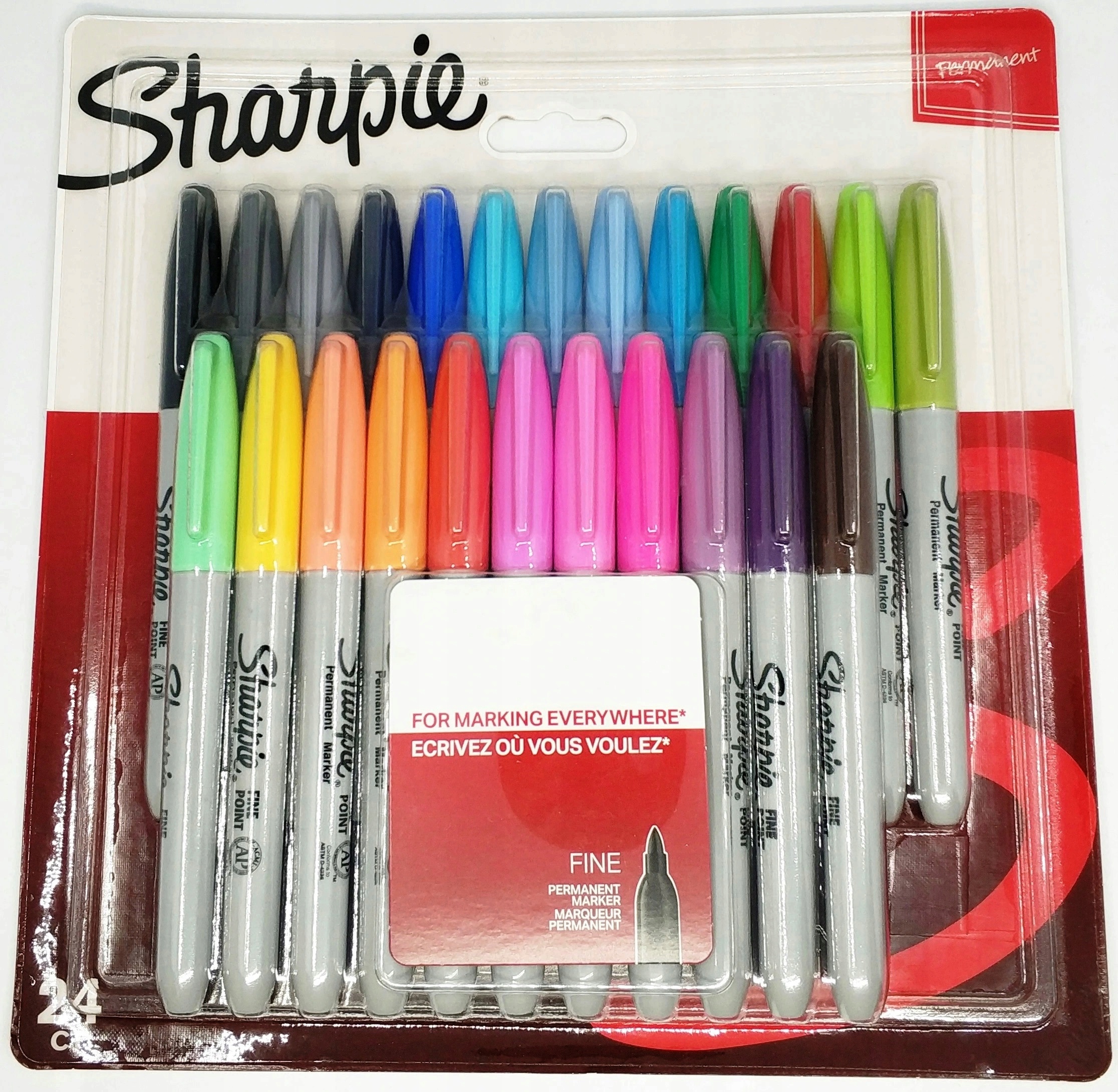 Marqueur fin Sharpie®