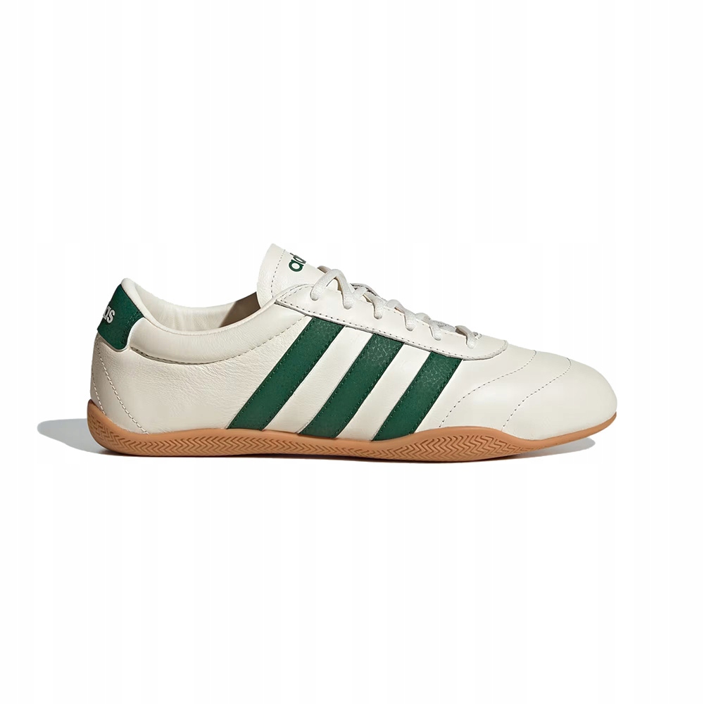 Dámské sportovní boty adidas Grand Court Lo bílé kožené tenisky vel. 38 2/3