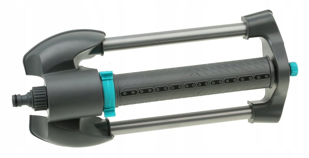 ZRASZACZ OSCYLACYJNY Z 20 DYSZAMI NAWADNIAJĄCYMI