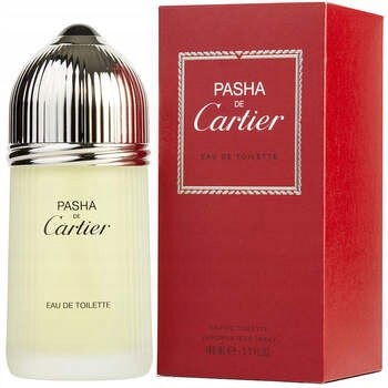 Cartier Pasha de Cartier Edt 100 ml