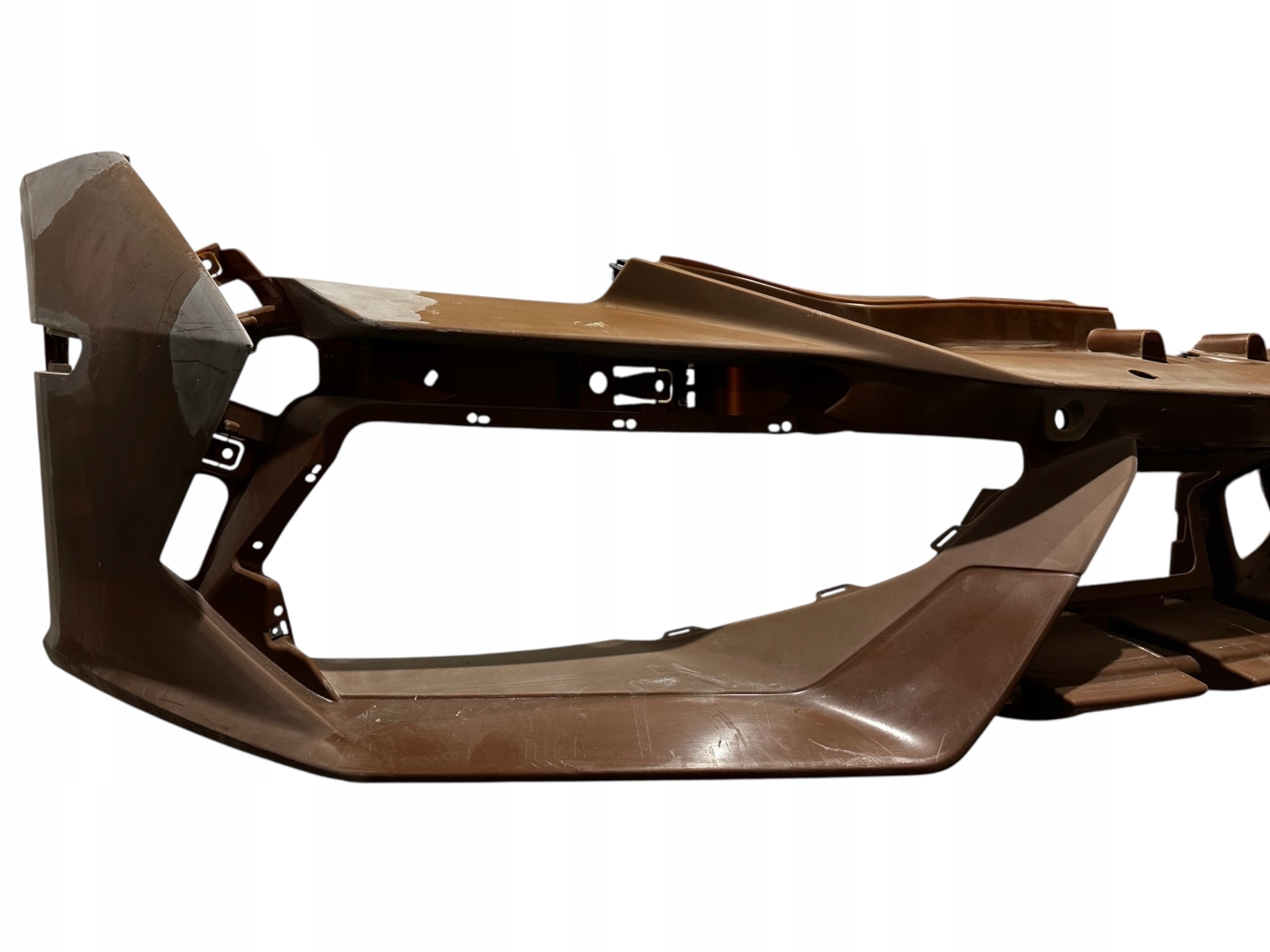 LAMBORGHINI REVUELTO front bumper front bumper 47B807429
