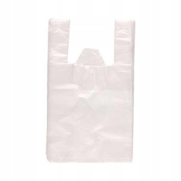 

Reklamówki Foliowe Jednorazowe Hdpe r.5 200szt.