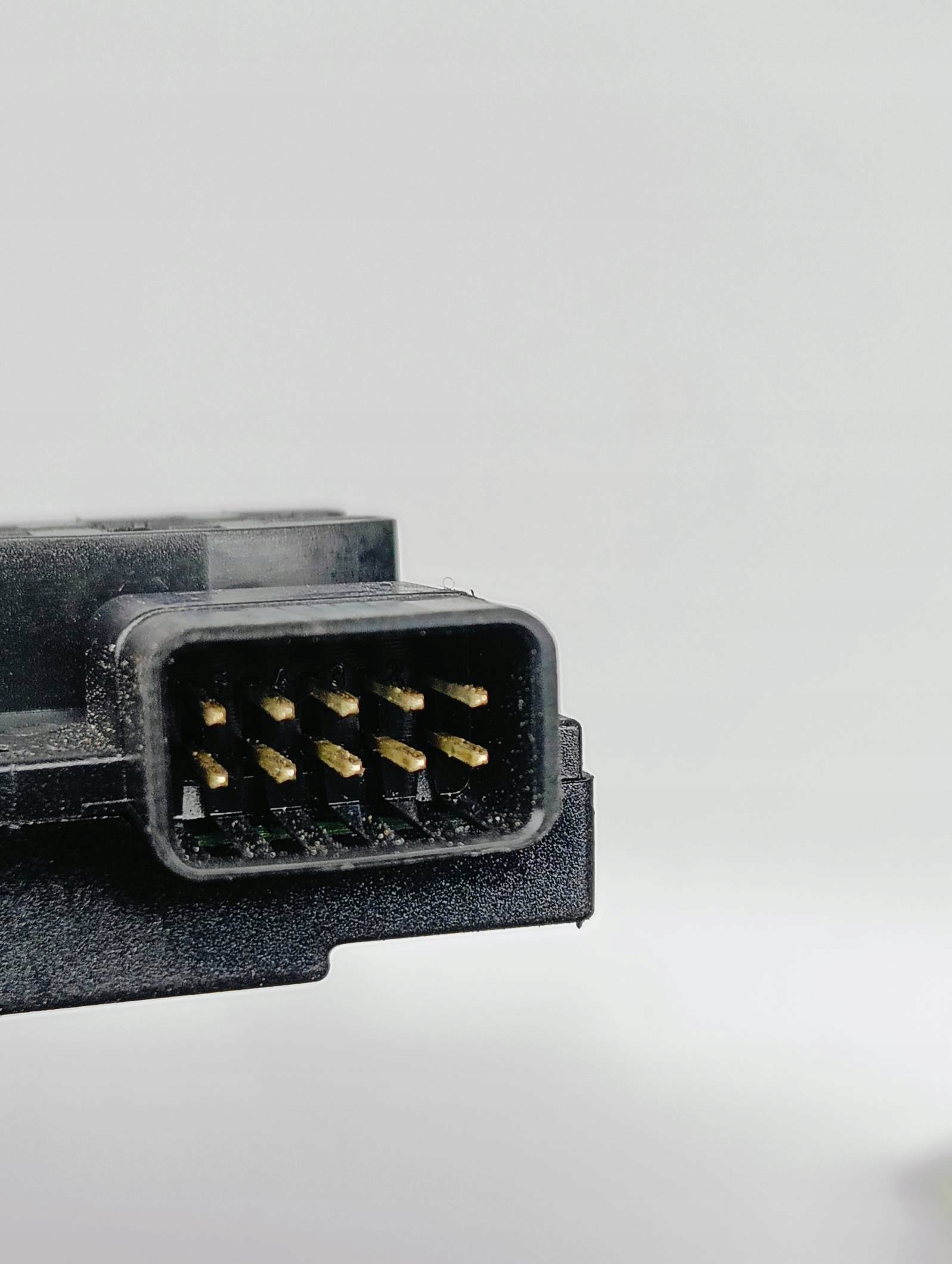 sensor Kata steering 10 Pin Seat ALTEA 1K0959654