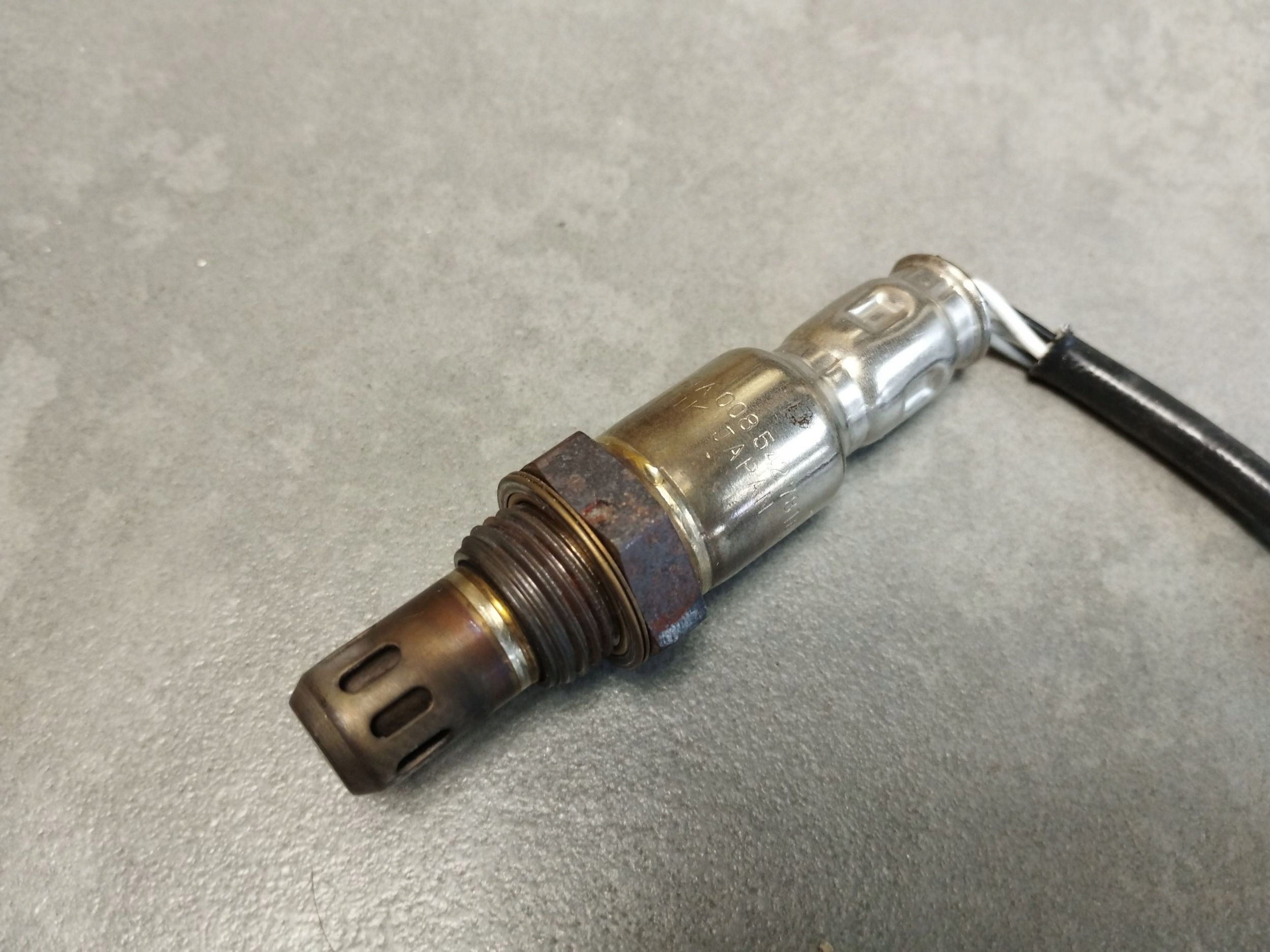 Mercedes-Benz S W222 2014 SONDA LAMBDA A0085427818