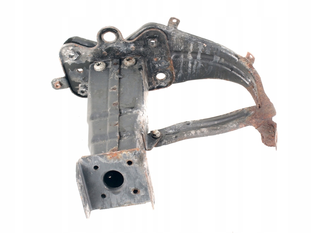 PL376556 - Поглотитель зона раздавливания левый передний W219 C219