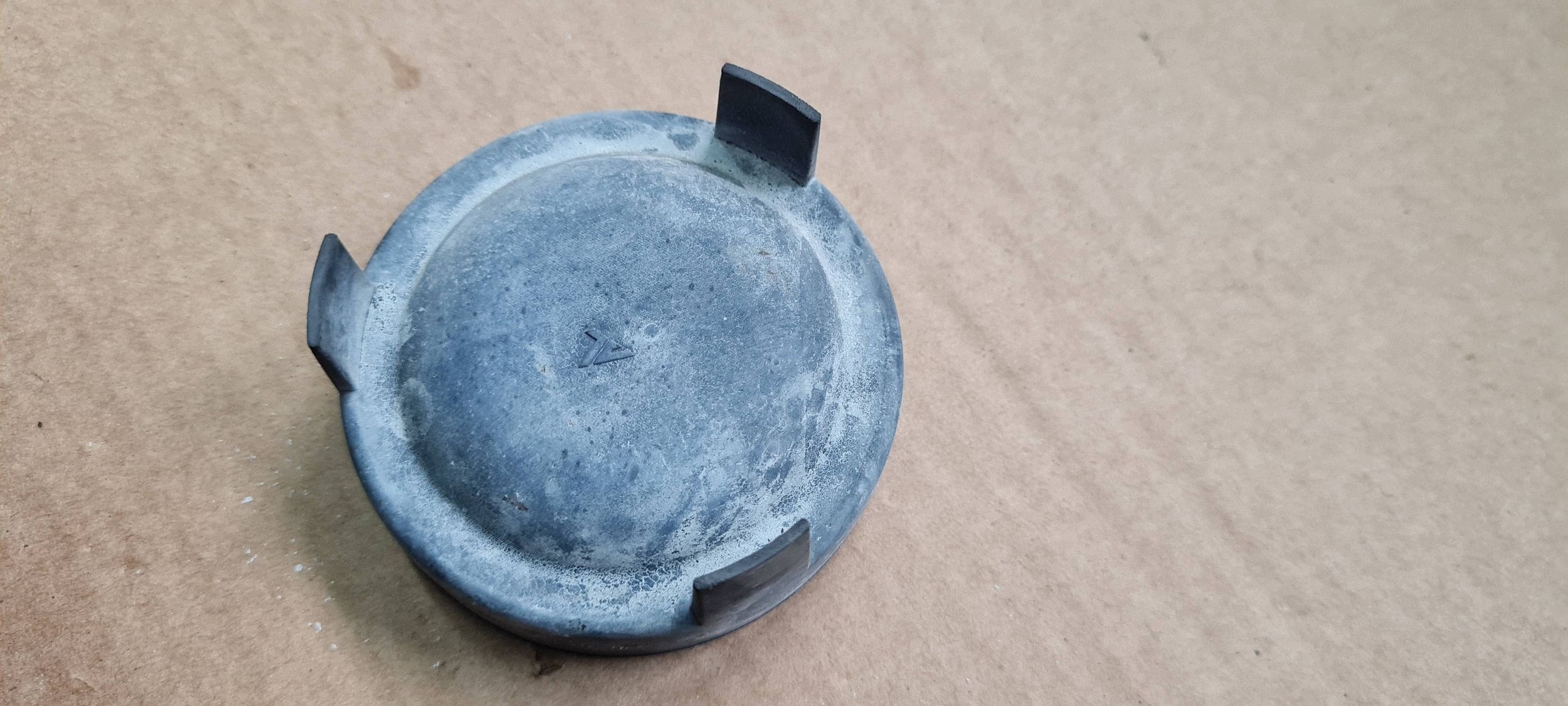 A5 8T LIFT spoiler cap lights front 1300516099 A4 B8 LIFT