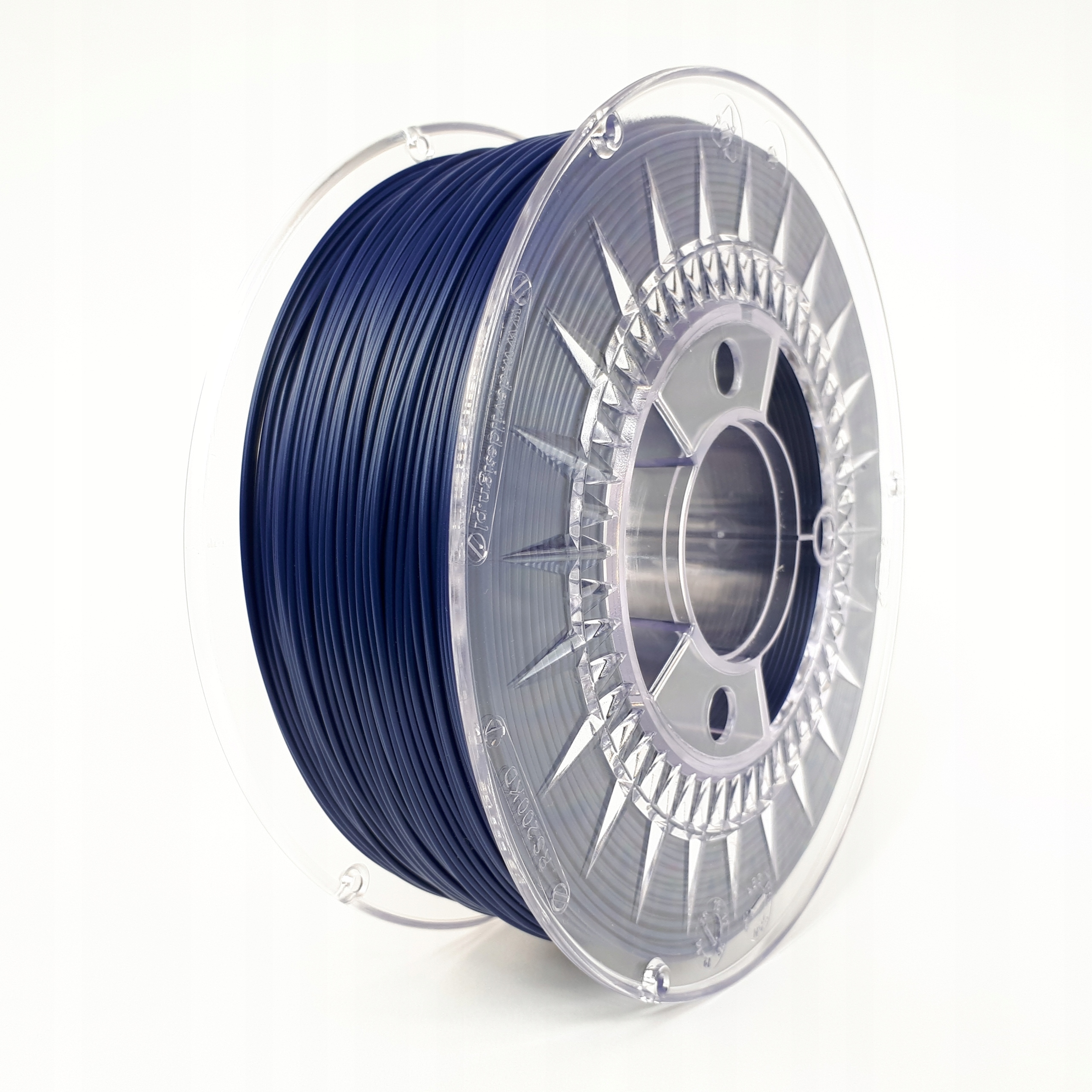 

Filament Devil Design Pla 1,75mm 1kg Navy Blue
