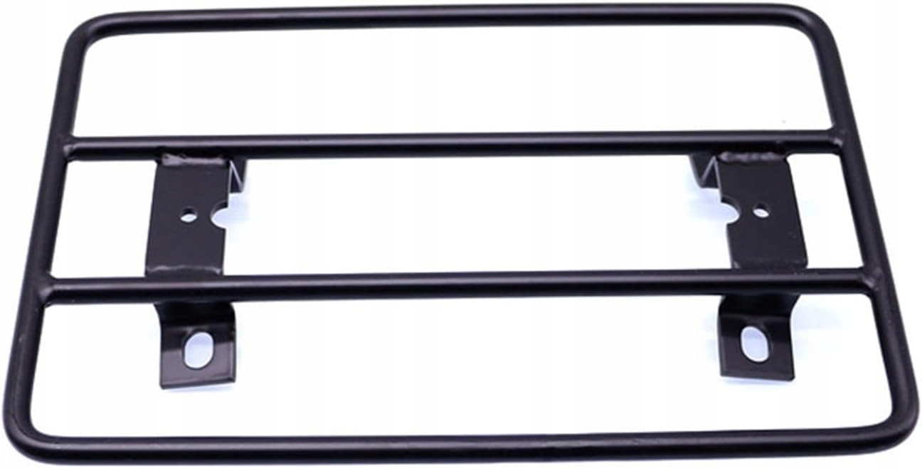 Tylny bagażnik motocyklowy do YA-MA-HA Bolt R-SPEC RSPEC 2014-2018