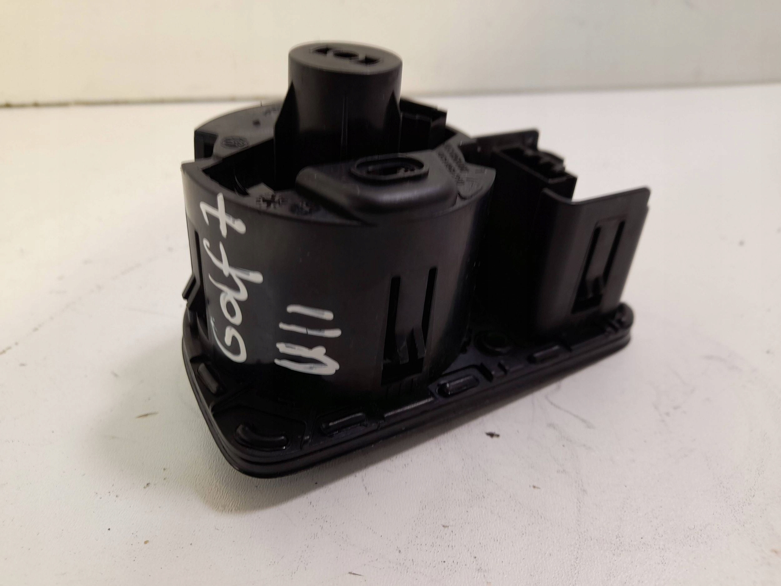 Volkswagen Golf VII interruttore luci 5G1858060 (G489)