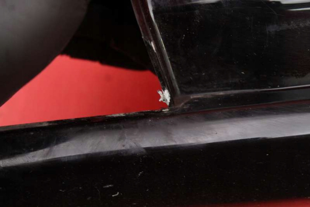 cap threshold left JJ JX7B-A10155-S FORD FOCUS MK4 5D HB ST 18-21