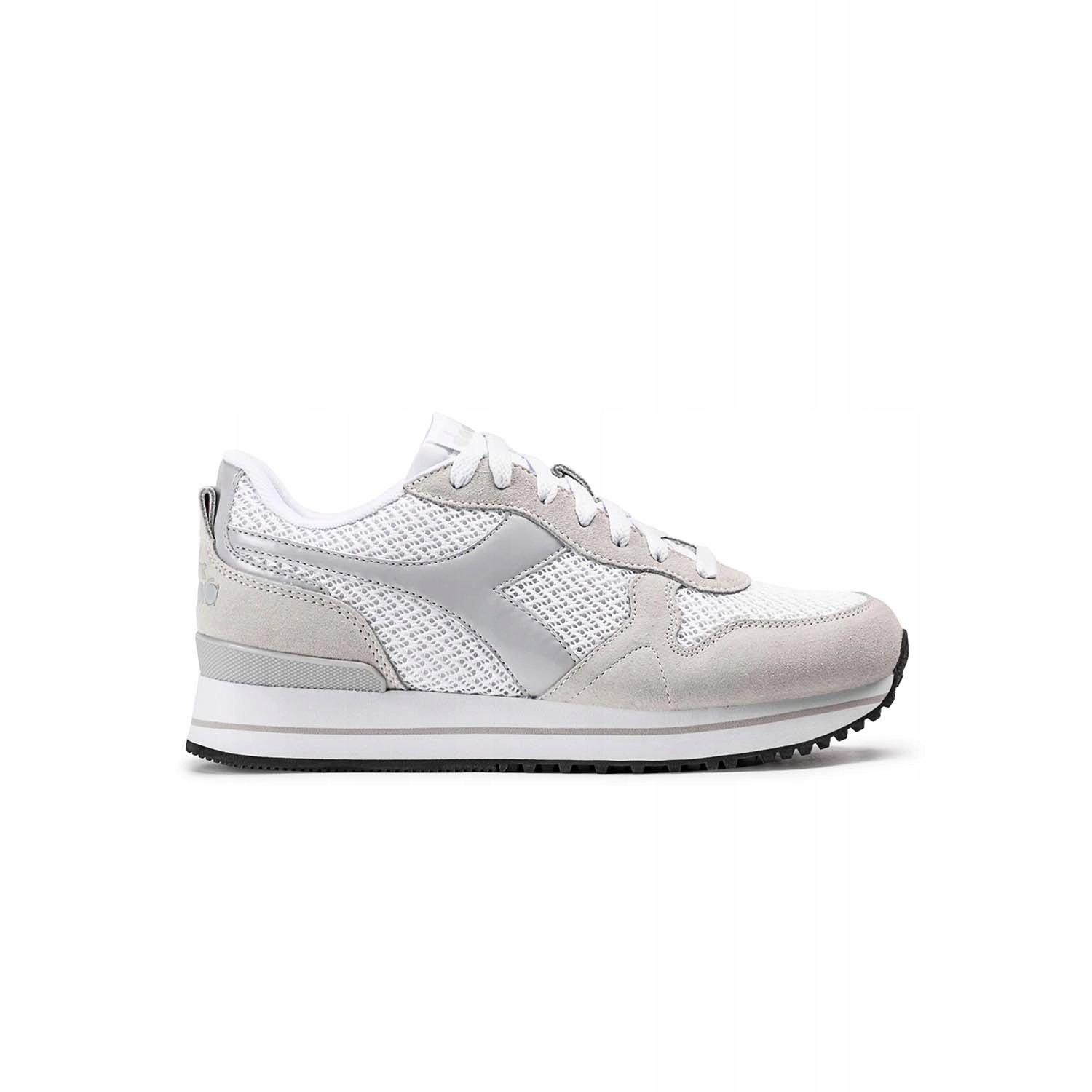 Sneakers damskie Diadora Olympia Platform Maxi Wn