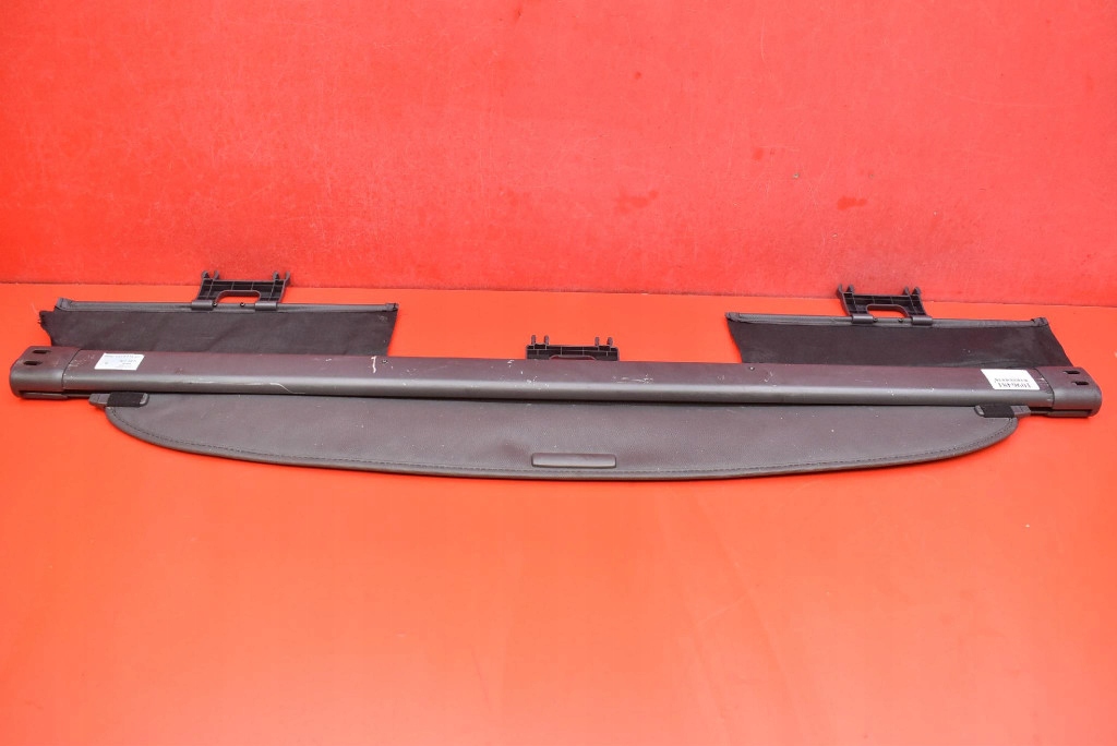 blinds boot HONDA FR-V 04-09