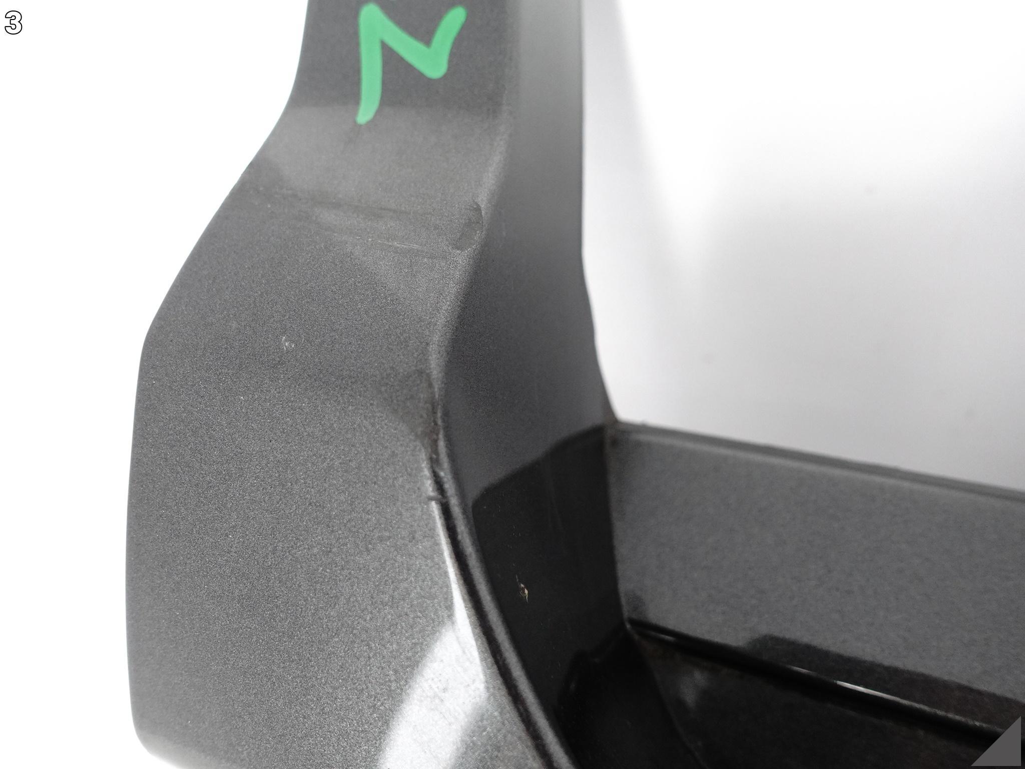FORD KUGA II MK2 ST-LINE TITANIUM MK2 LIFT 16-19 threshold moulding threshold right
