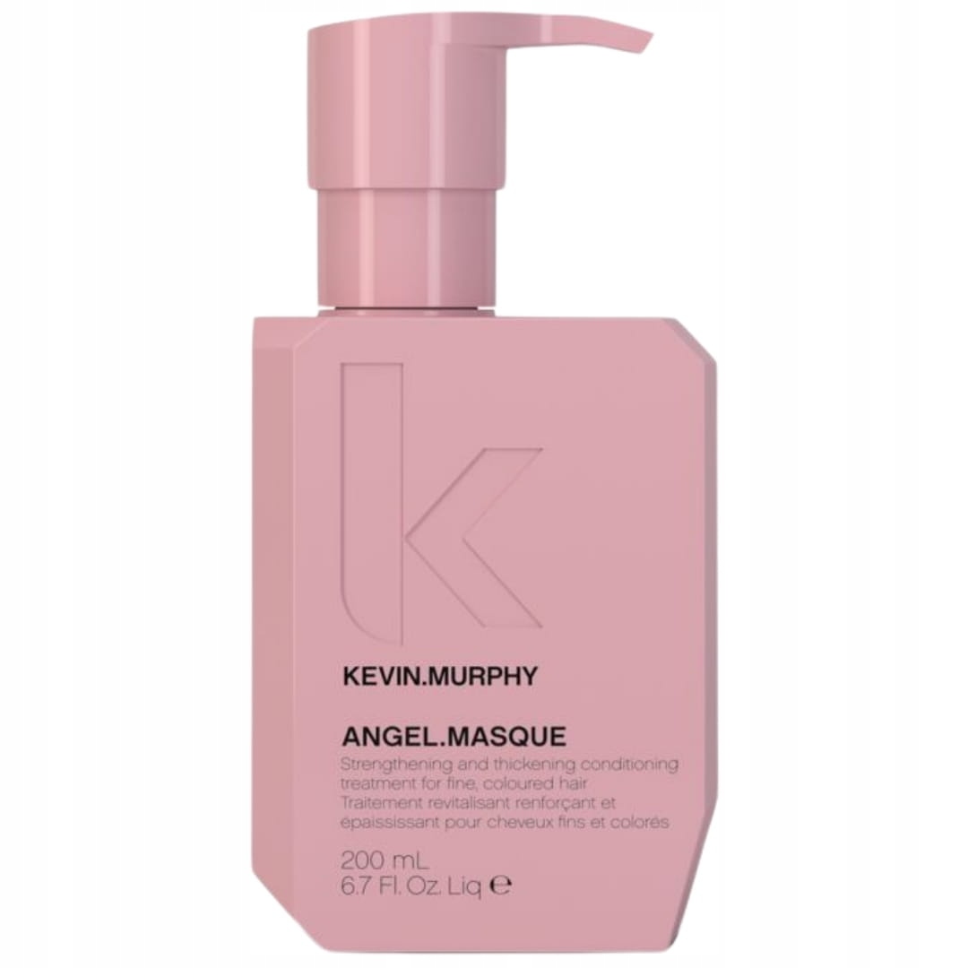 Kevin Murphy Angel Masque – maska pro jemné a barvené vlasy 200 ml