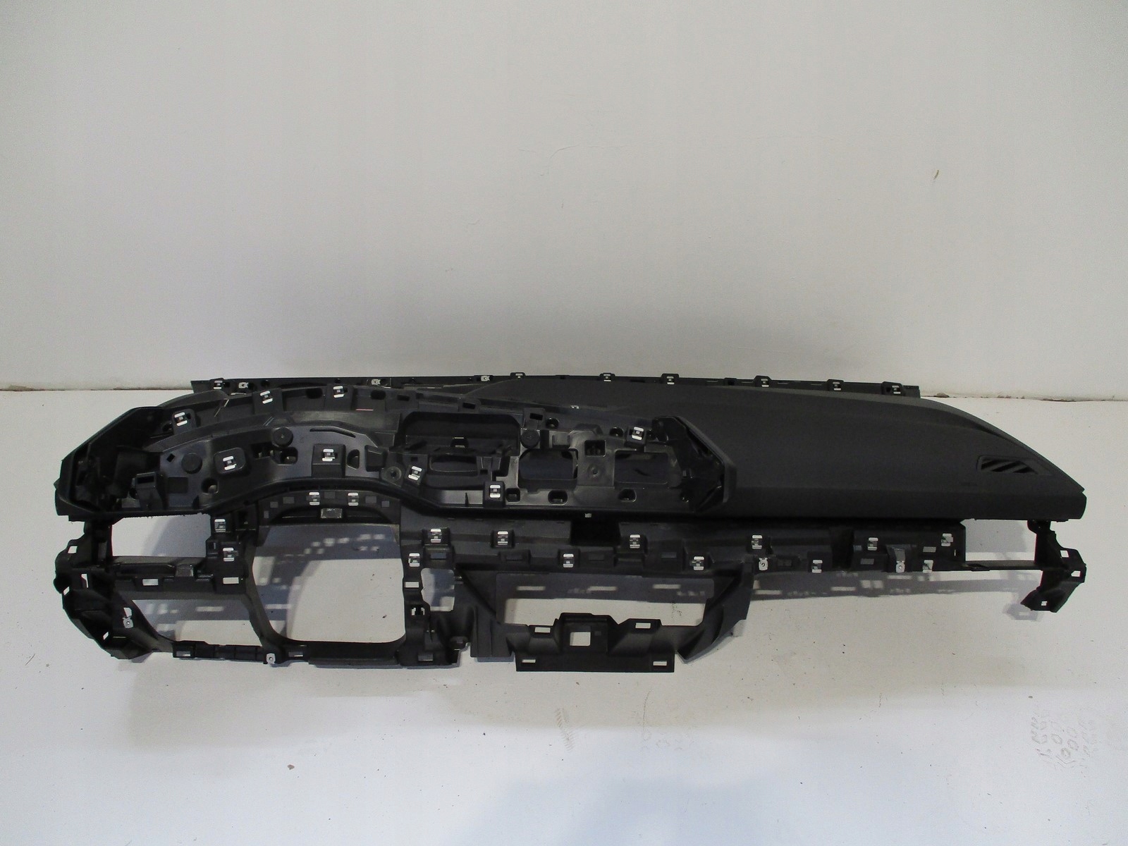 console dashboard SEAT BORN new