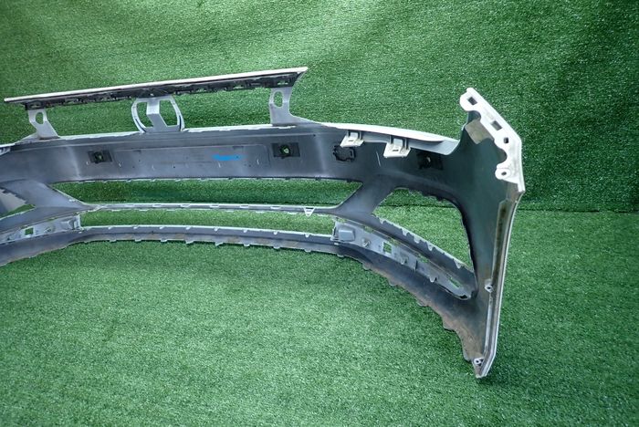 VW POLO 2G 17- Frontstoßstange vorne