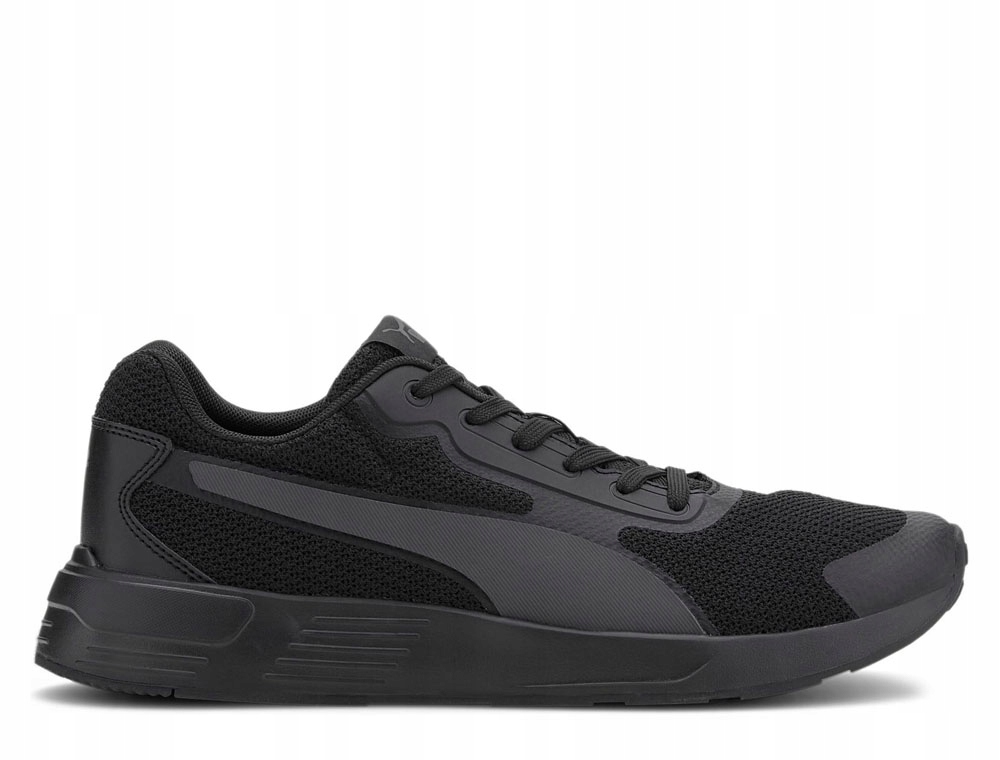 

Buty Puma Taper 37301801 biegowe czarne - 44.5